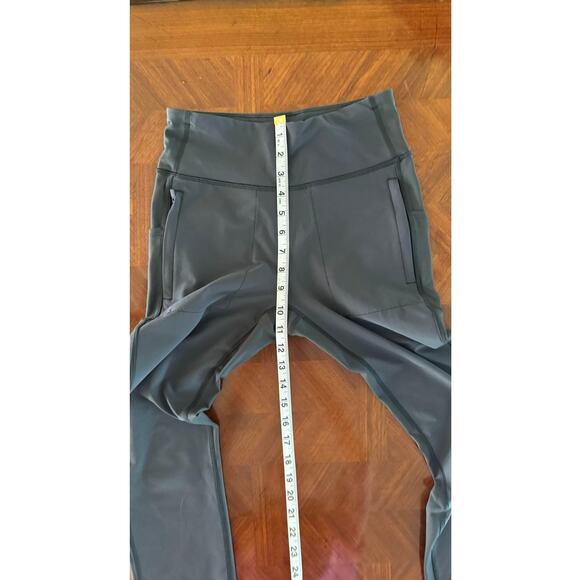 The North Face FlashDry-XD Women’s XS High-Rise Leggings with Pockets - Picture 5 of 16